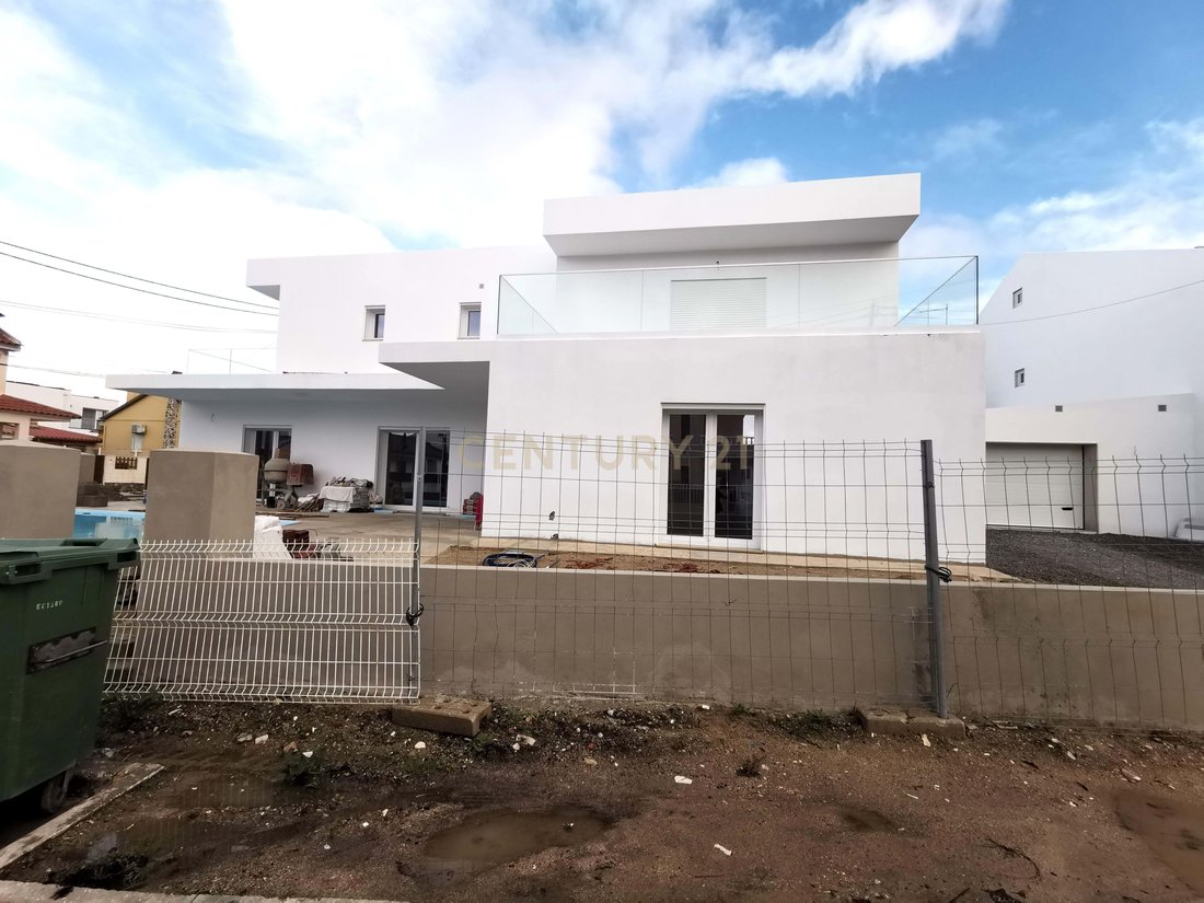 Villa in Charneca de Caparica e Sobreda, Setubal, Portugal 4 - 17020640