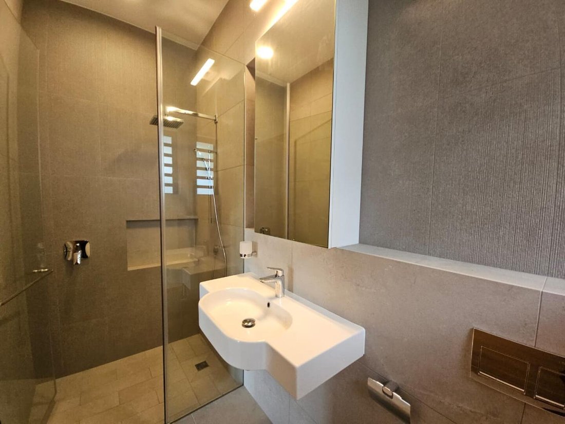 Penthouse in Plaine Des Papayes, Pamplemousses District, Mauritius 5 - 17136178