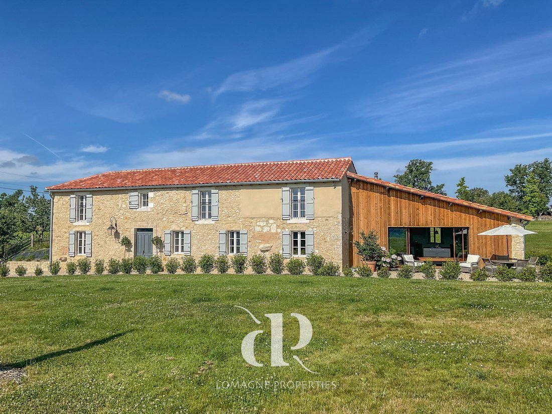 House in Nord, Condom, France 3 - 17136048