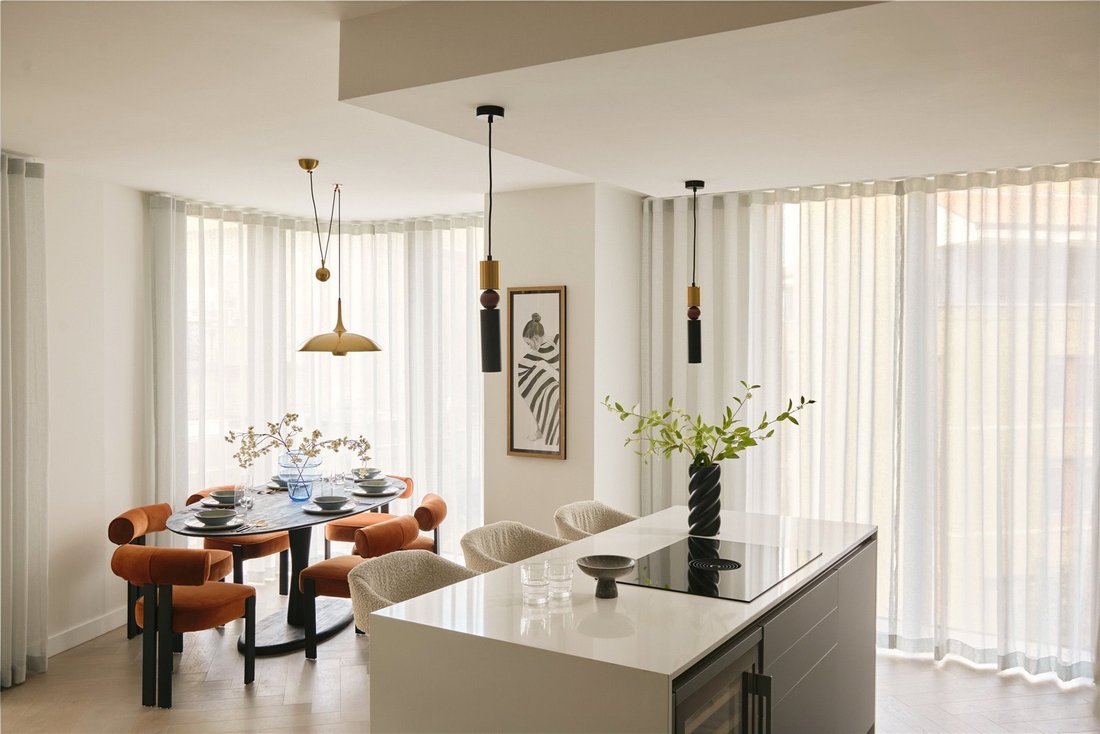 Apartment in Borough, Southwark, England 3 - 17133357