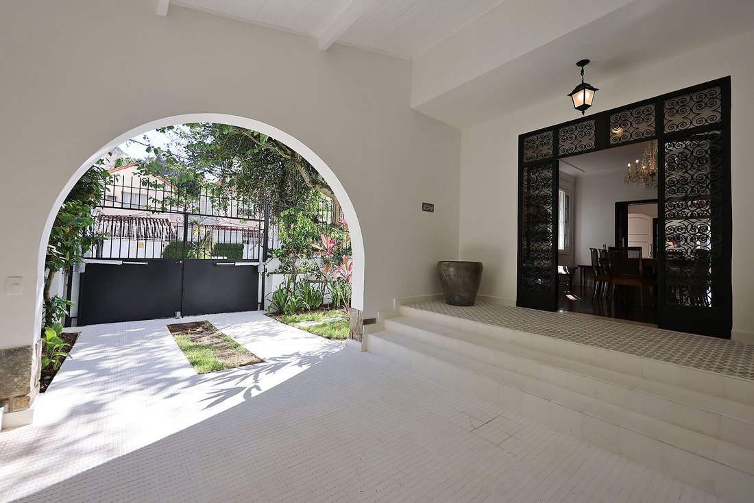 House in Rio de Janeiro, State of Rio de Janeiro, Brazil 4 - 17133033