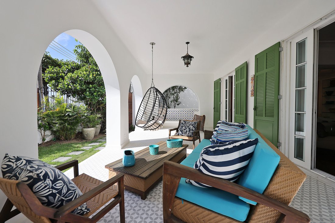 House in Rio de Janeiro, State of Rio de Janeiro, Brazil 3 - 17133033