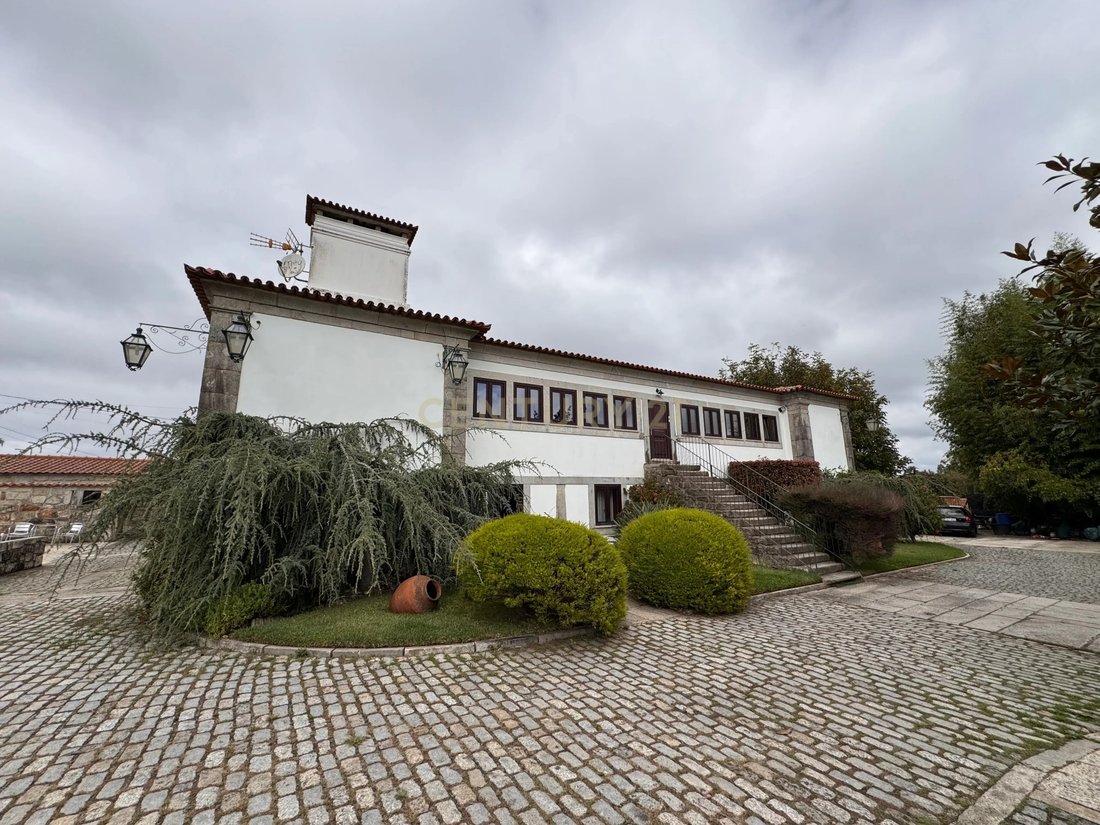Farm Ranch in Darque, Viana do Castelo District, Portugal 4 - 15130355