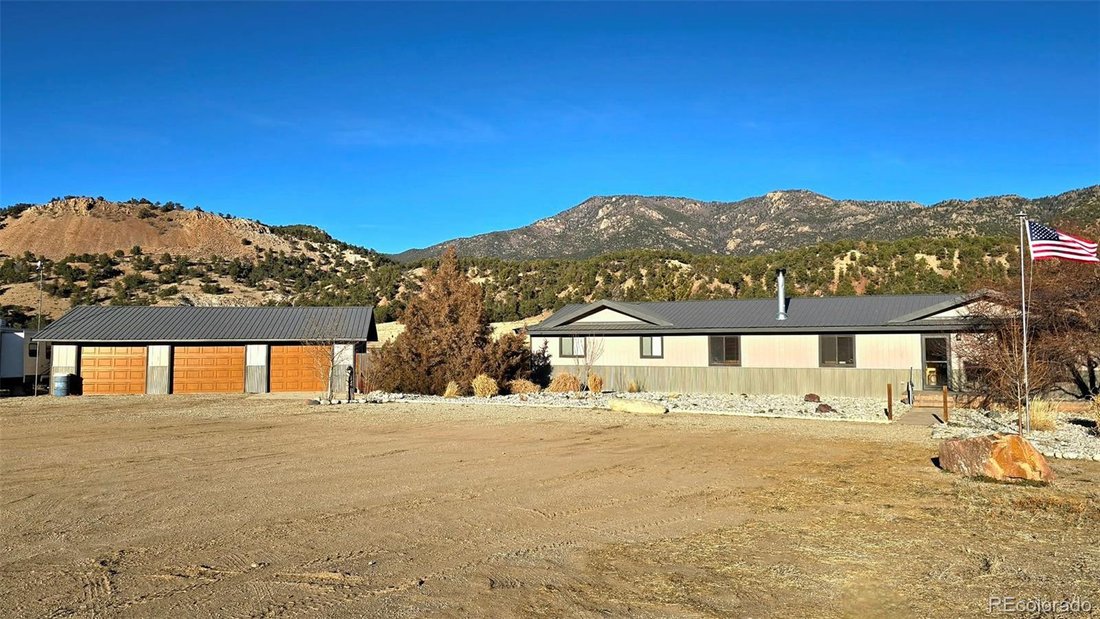 House in Howard, Colorado, United States 1 - 16959090