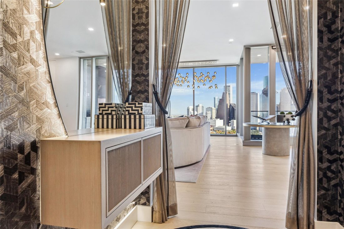 Condo in Houston, Texas, United States 1 - 17135039