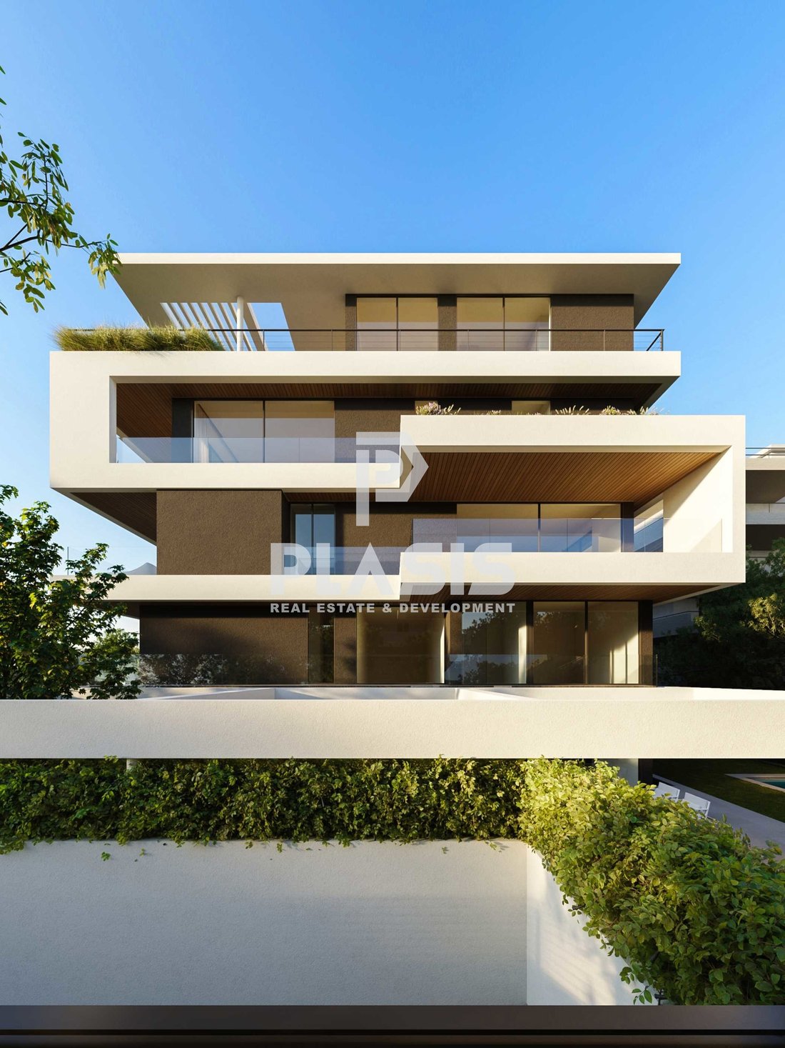 Apartment in Elliniko, Attica, Greece 3 - 17133628