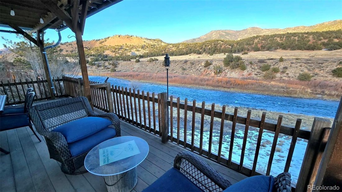 House in Howard, Colorado, United States 4 - 16959090