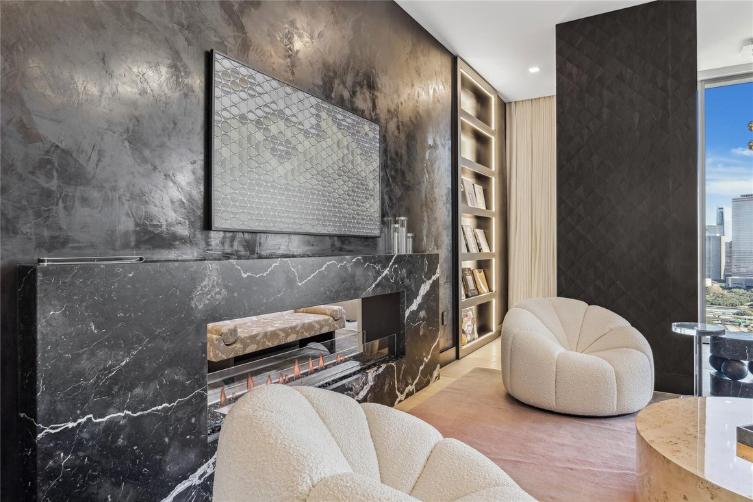 Condo in Houston, Texas, United States 4 - 17135039