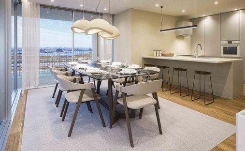 Apartment in Gloria e Vera Cruz, Aveiro District, Portugal 1