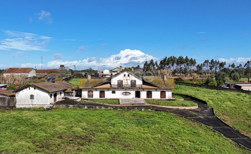 Maison à Bustos, Troviscal e Mamarrosa, Aveiro, Portugal 1