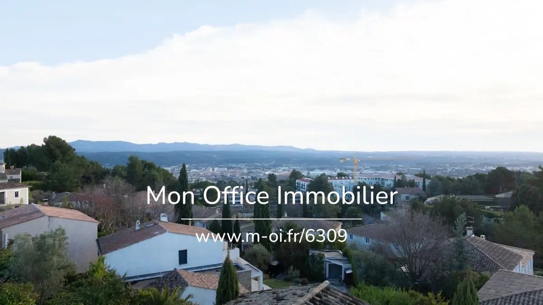 House in Mazenod-Bellevue-Saint Donat-Banon, Aix-en-Provence, France 1 - 17136305