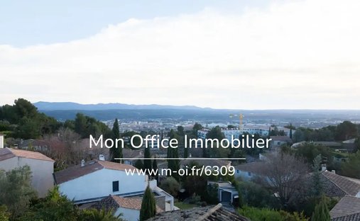 House in Mazenod-Bellevue-Saint Donat-Banon, Aix-en-Provence, France 1