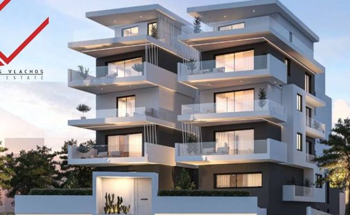 House in South Athens, Attica, Greece 1