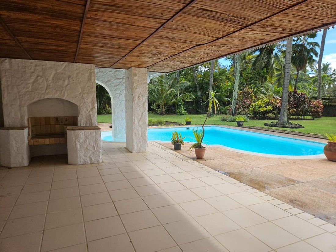 House in Grand Baie, Rivière du Rempart District, Mauritius 3 - 17136113