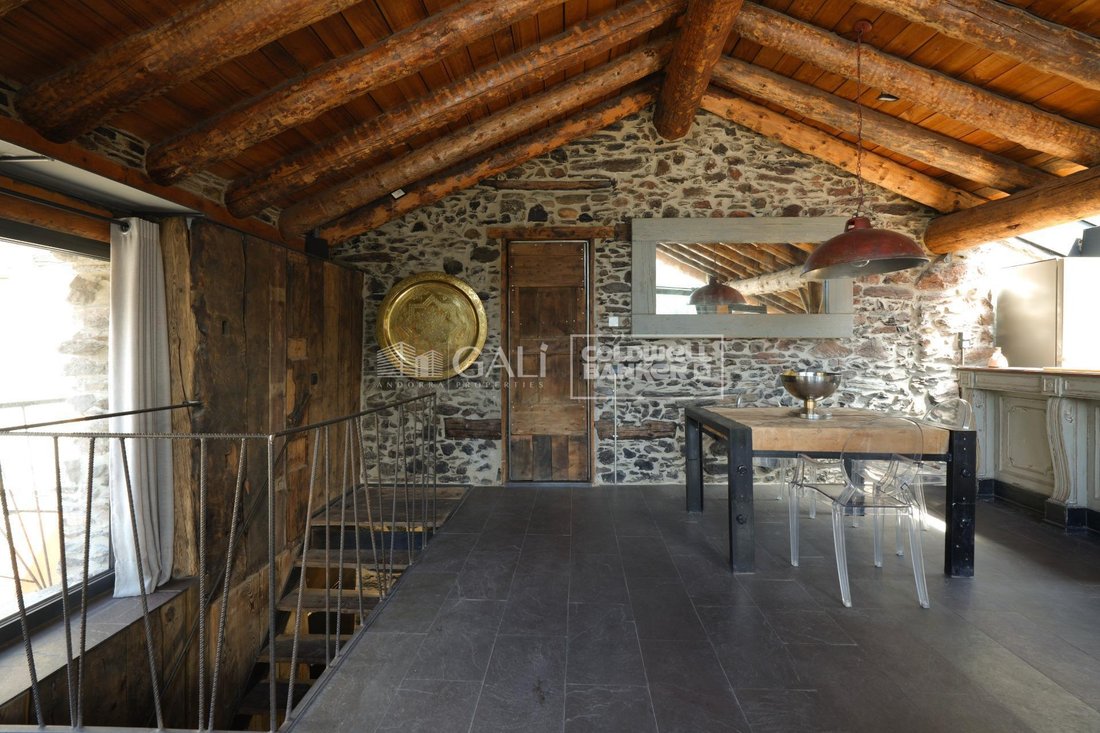 Villa in Canillo, Canillo, Andorra 3 - 17136124