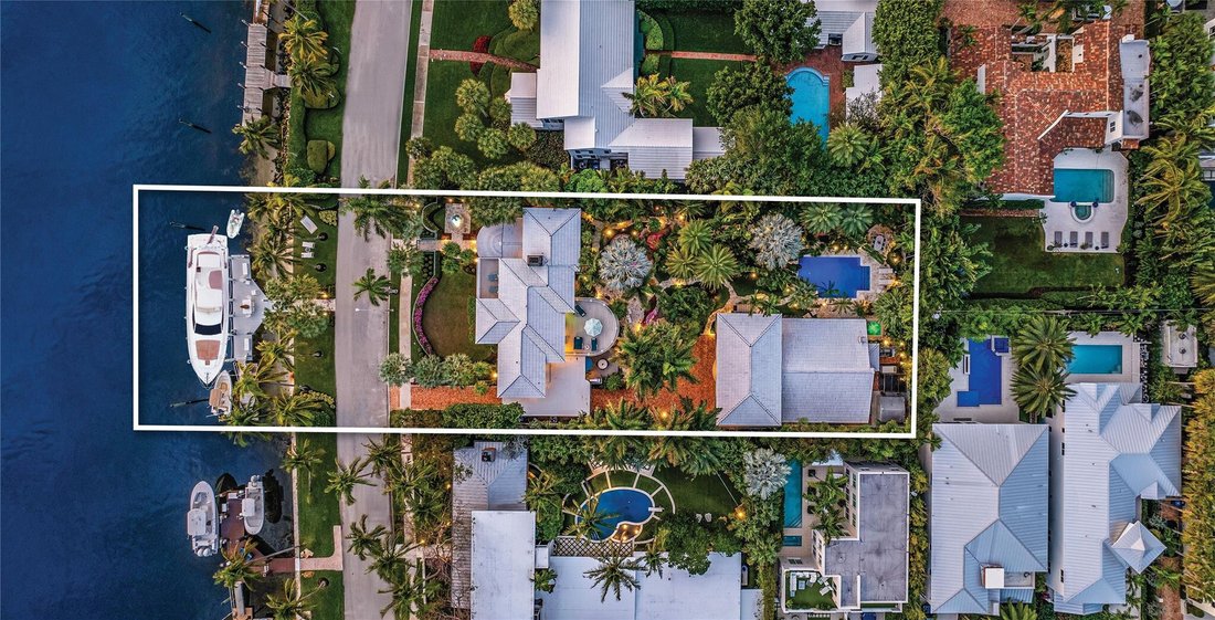 House in Fort Lauderdale, Florida, United States 3 - 16640023