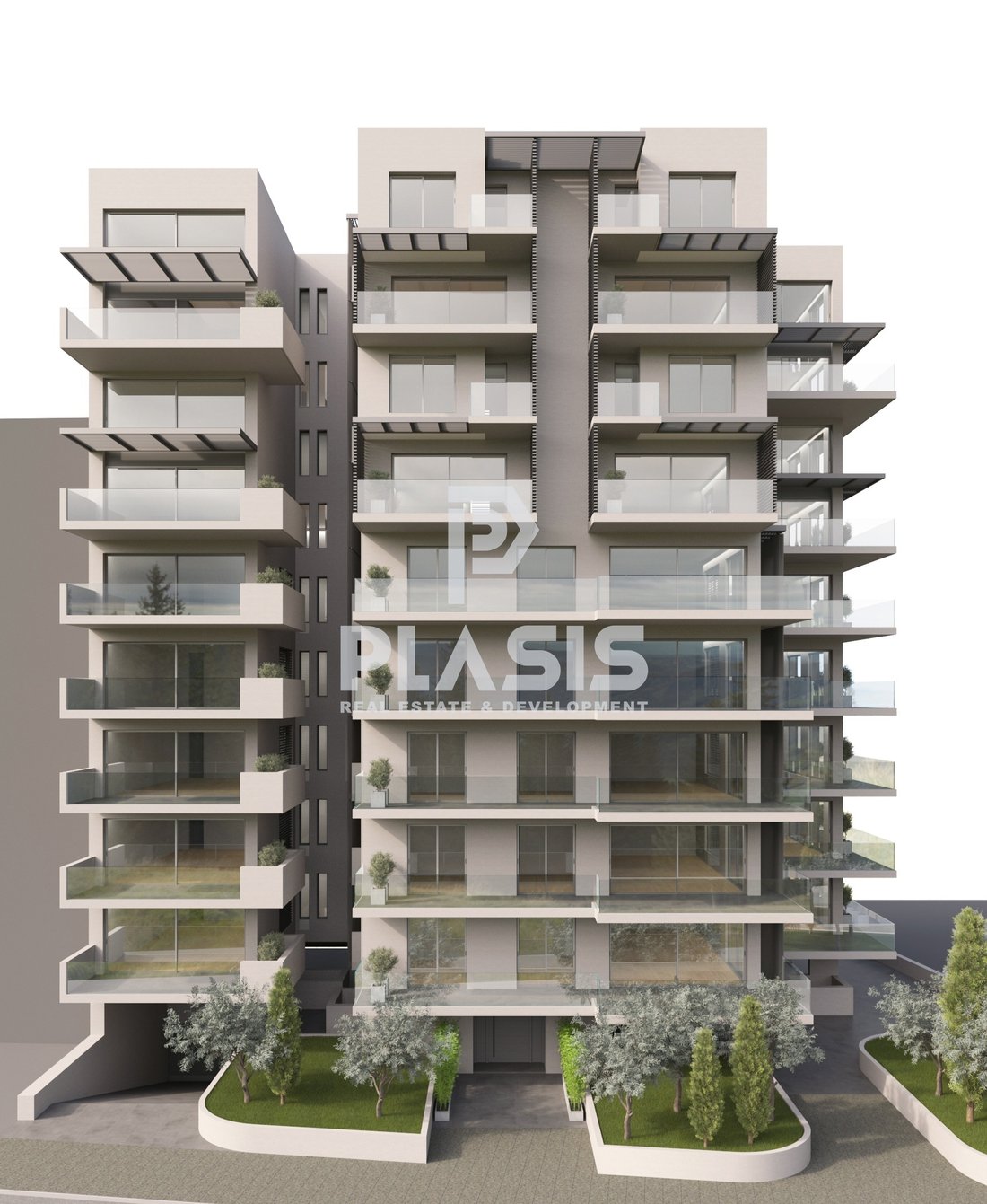 Apartment in South Athens, Attica, Greece 4 - 15732128