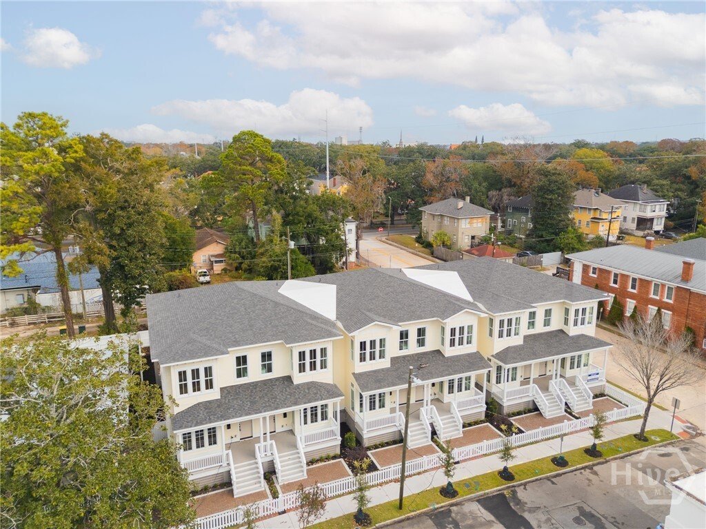 Townhouse in Savannah, Georgia, United States 2 - 17134895