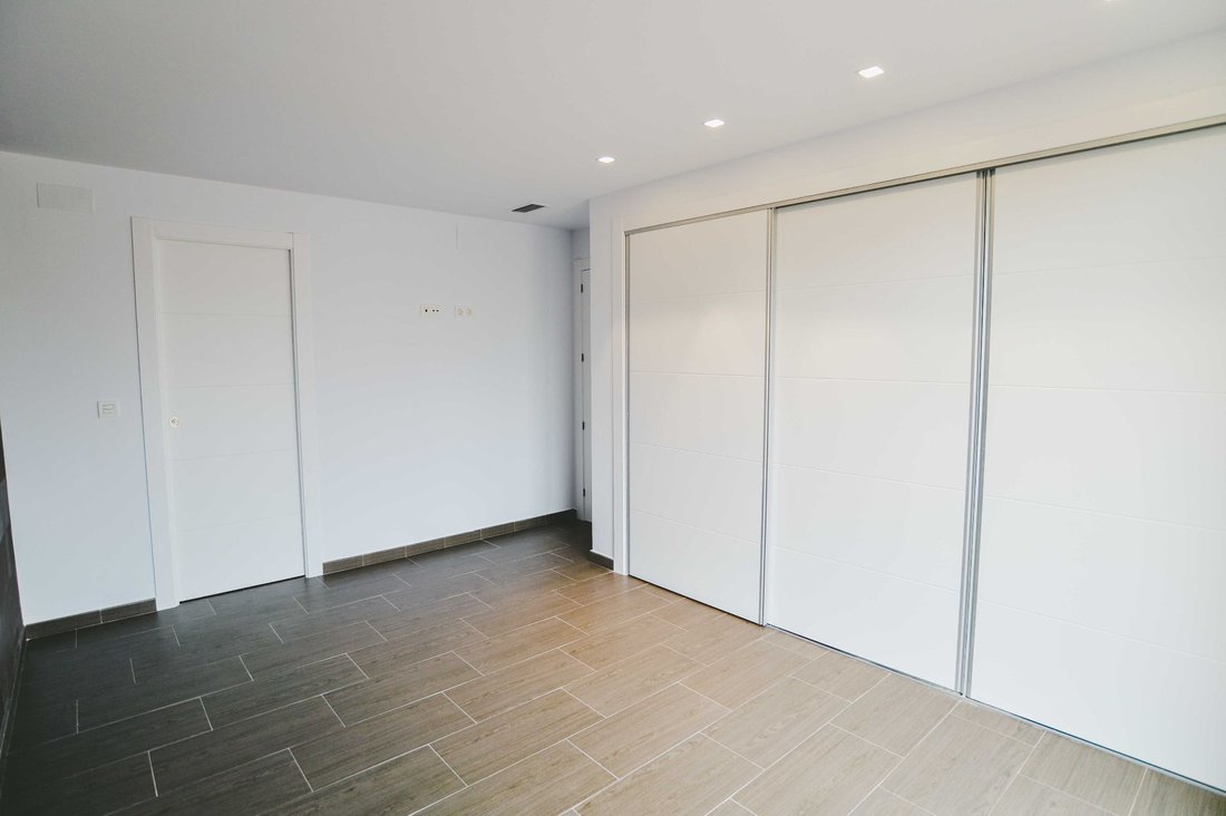 Chalet in Santa Pola, Valencian Community, Spain 3 - 17135208