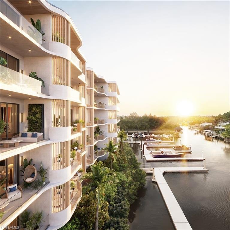 Condo in Naples, Florida, United States 1 - 17136210