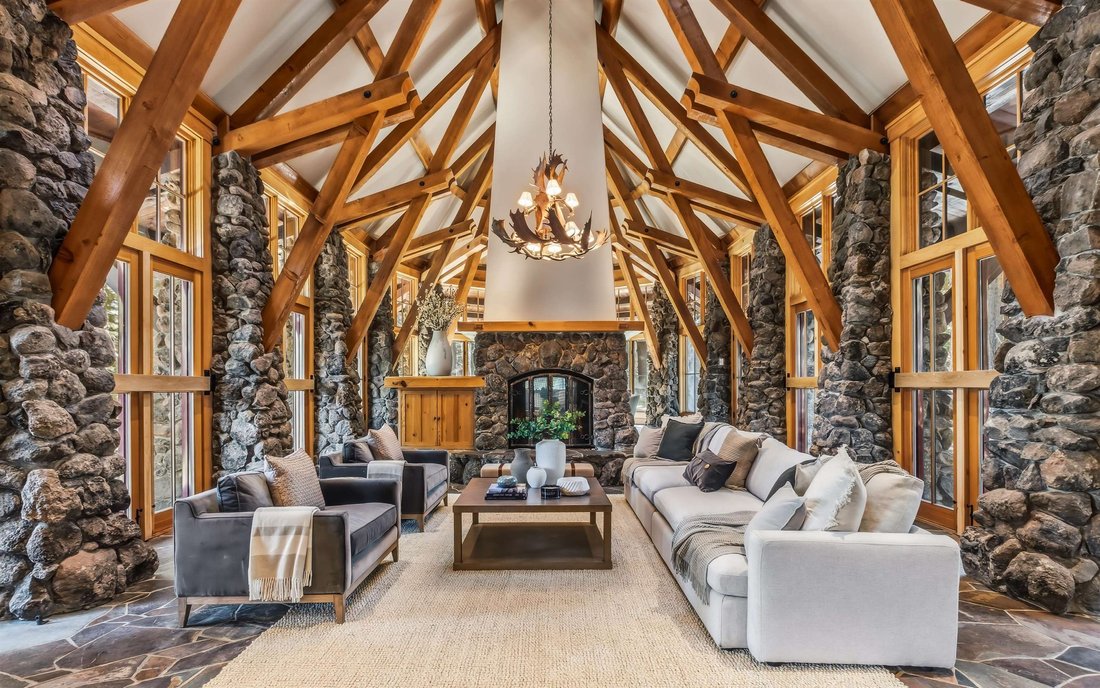 House in Truckee, California, United States 1 - 17136049