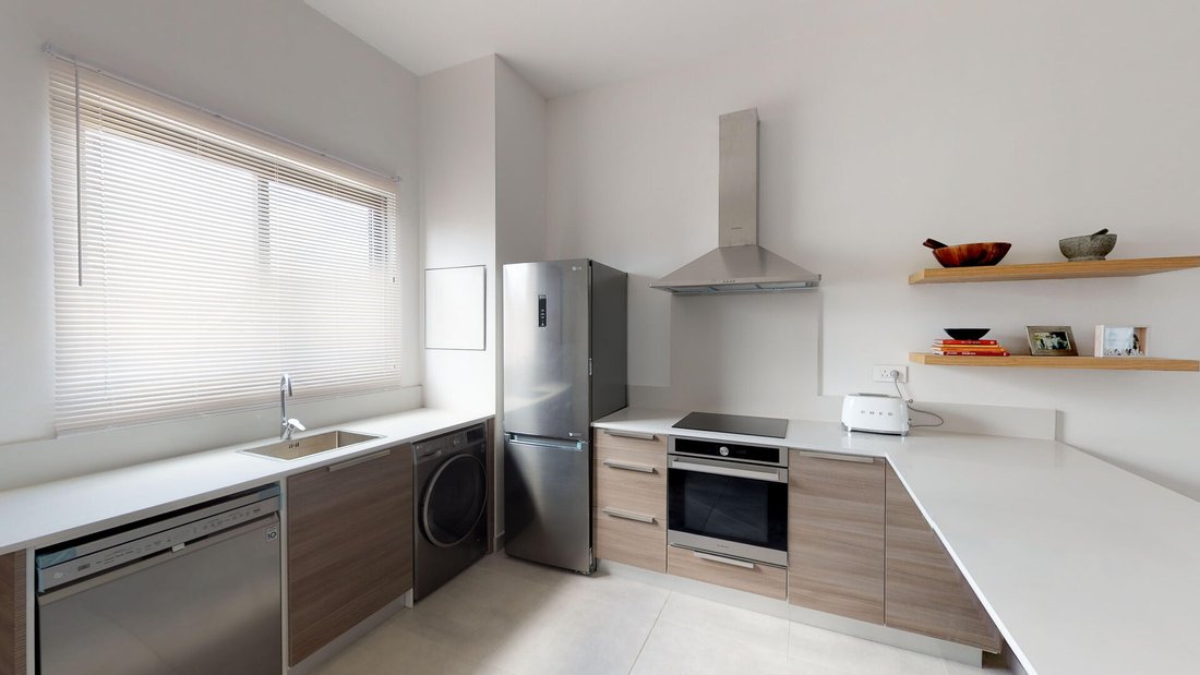 Apartment in Grand Baie, Rivière du Rempart District, Mauritius 5 - 17136282