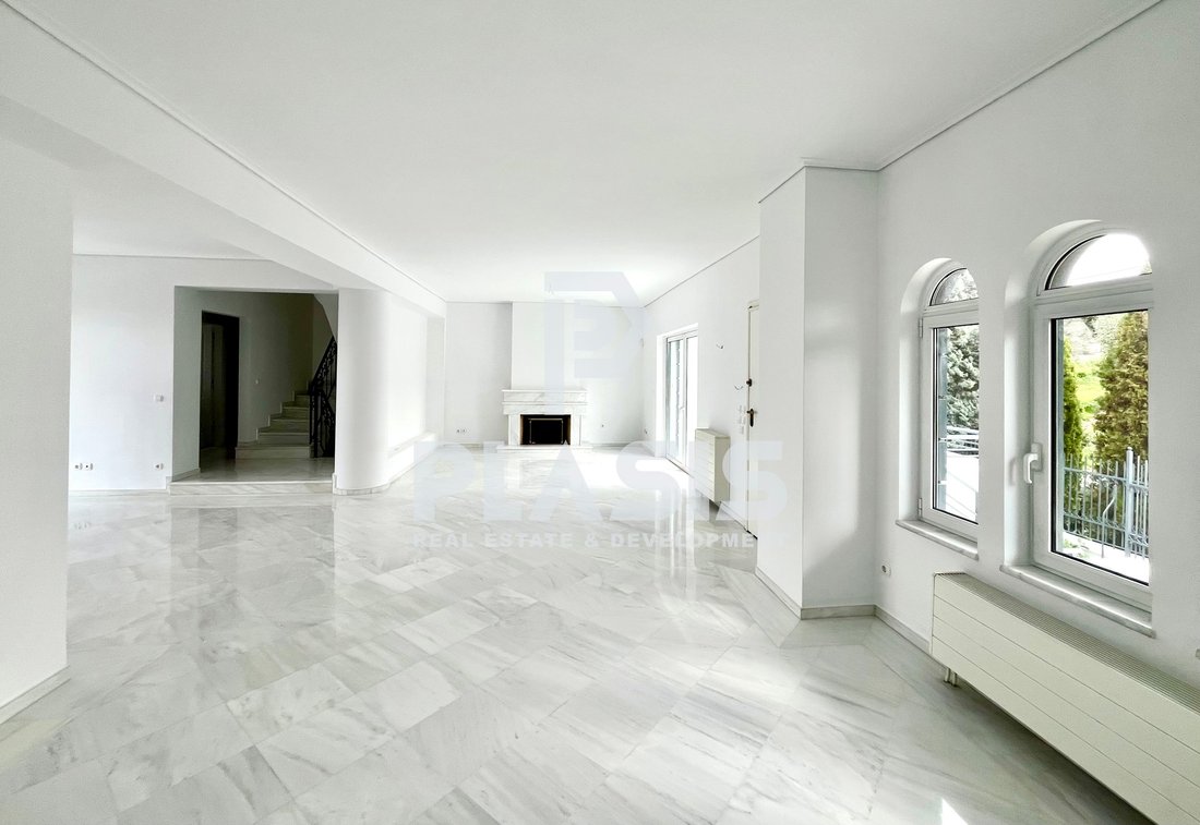 House in Voula, Attica, Greece 1 - 17133615