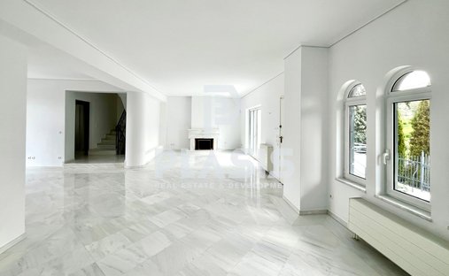 House in Voula, Attica, Greece 1