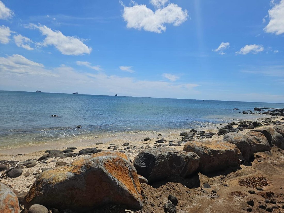 Apartment in Pointe aux Piments, Pamplemousses District, Mauritius 5 - 17136227