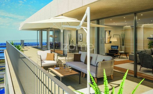Apartamento en Gloria y Vera Cruz, Distrito de Aveiro, Portugal 1