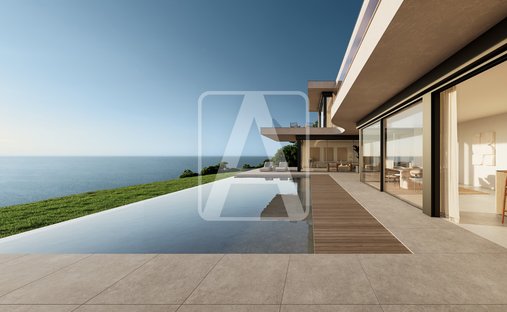 Villa a Alicante, Comunità Valenzana, Spagna 1