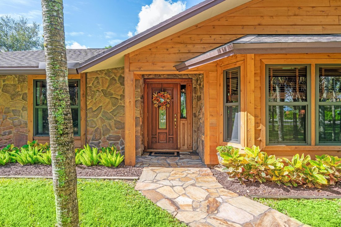 House in Wellington, Florida, United States 3 - 17127452