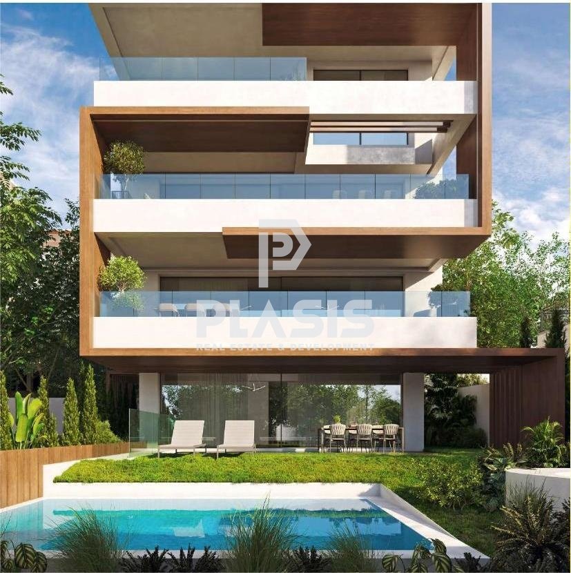Apartment in Vari, Attica, Greece 5 - 17133635