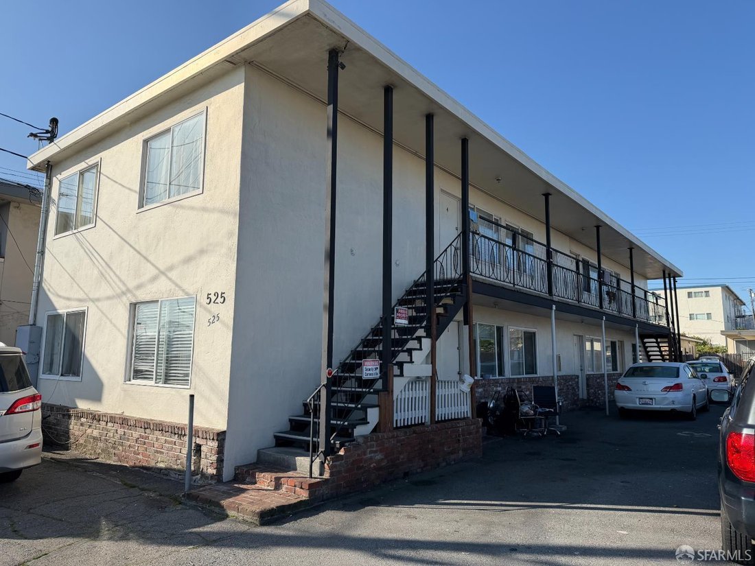 San Bruno, California, United States 1 - 17134855