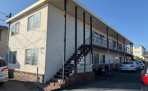 Apartment in San Bruno, California, United States 1
