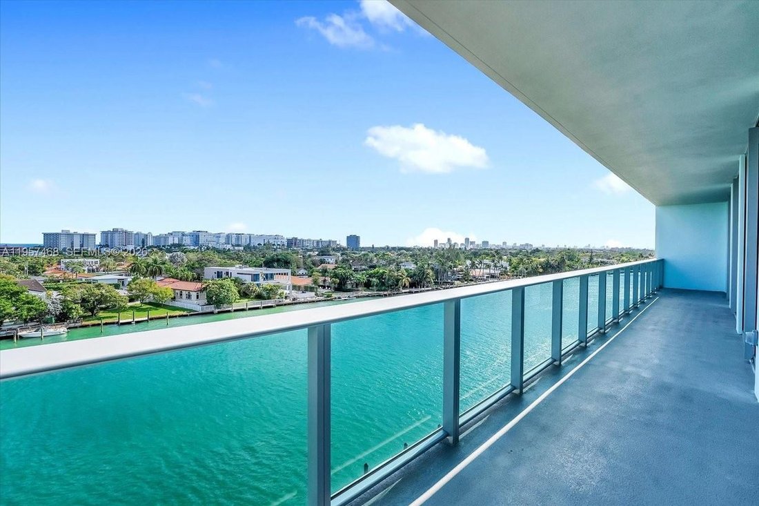 Condo in Bal Harbour, Florida, United States 1 - 17134493