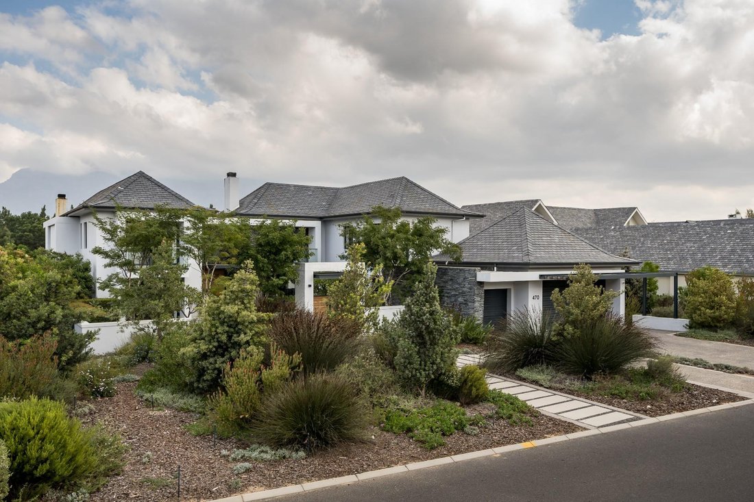 House in Paarl, Western Cape, South Africa 4 - 15853732