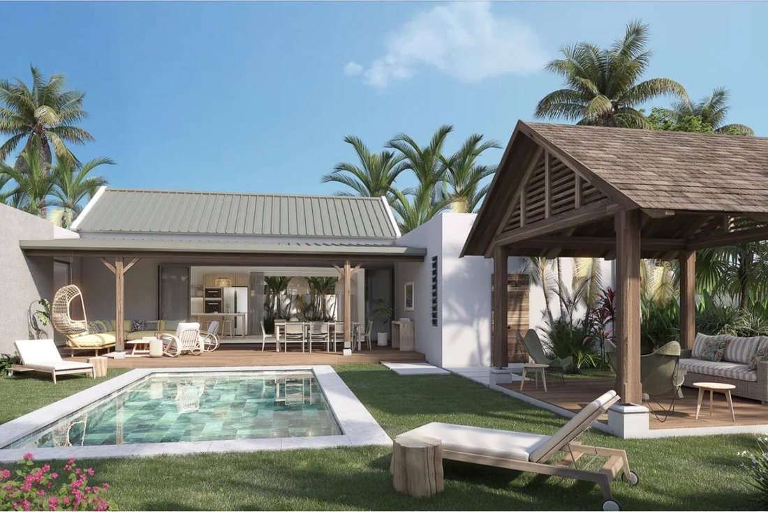 House in Cap Malheureux, Rivière du Rempart District, Mauritius 4 - 17133356