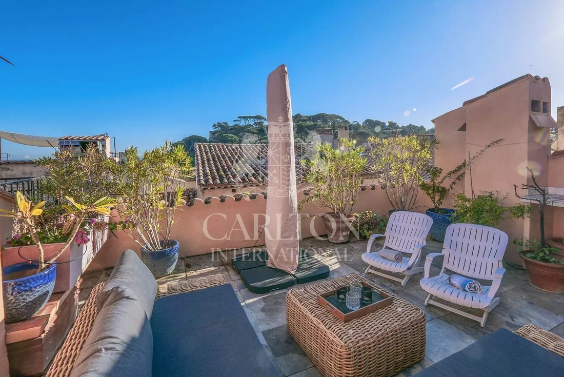 House in French Riviera, Provence-Alpes-Côte d'Azur, France 3 - 17134147