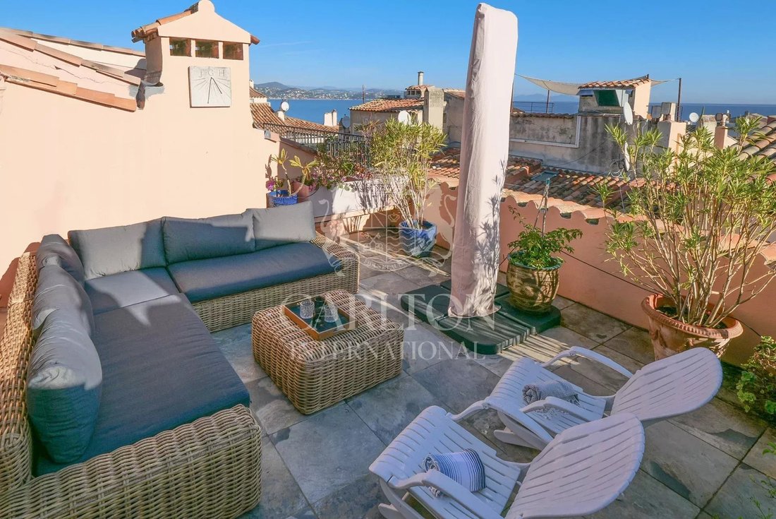 House in French Riviera, Provence-Alpes-Côte d'Azur, France 2 - 17134147