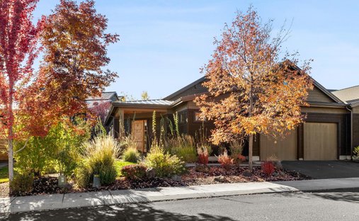 Townhouse in Bend, Oregon, United States 1