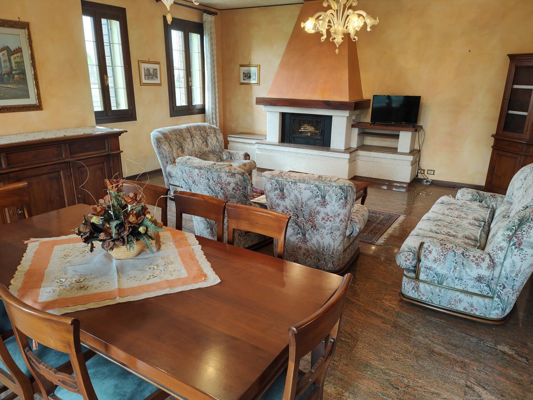 Villa in Montà - Sant'Ignazio - Porta Trento Sud, Padua, Italy 1 - 17136611