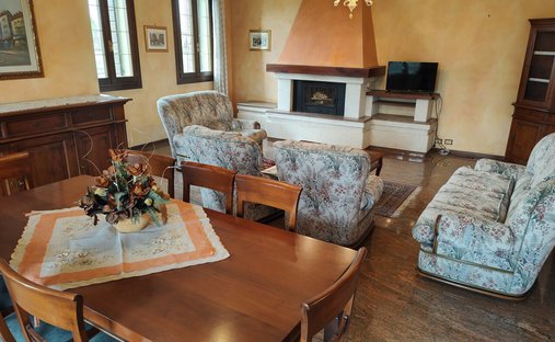 Villa in Montà - Sant'Ignazio - Porta Trento Sud, Padua, Italy 1