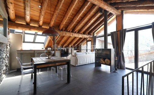 Villa in Canillo, Canillo, Andorra 1