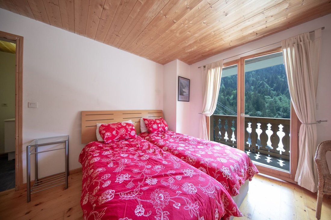 Villa in Morzine, Auvergne-Rhône-Alpes, France 4 - 17136006