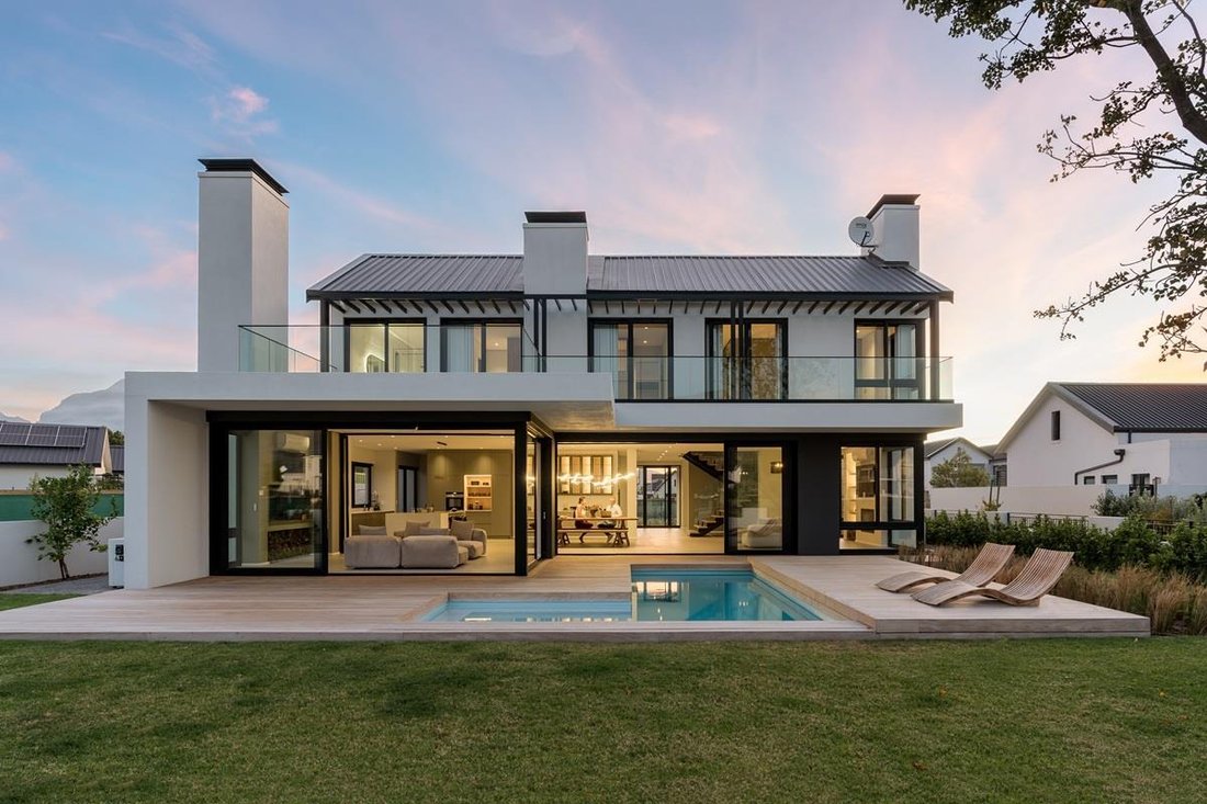 House in Paarl, Western Cape, South Africa 1 - 15853779