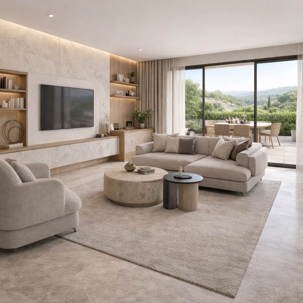 Villa in Fiesole, Tuscany, Italy 2 - 17136145