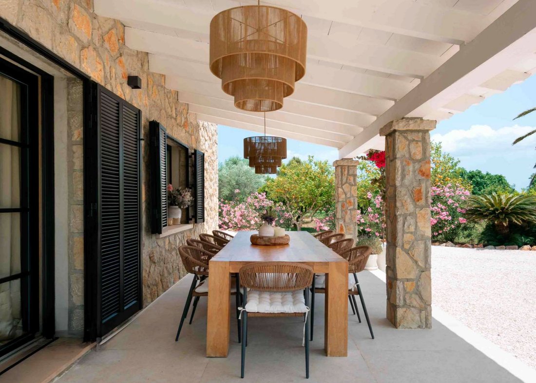 Finca in Binissalem, Balearic Islands, Spain 5 - 17134045