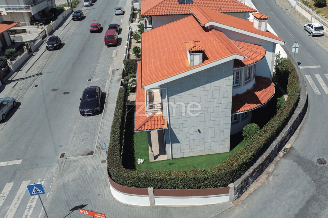House in Infias, Braga, Portugal 4 - 17136679