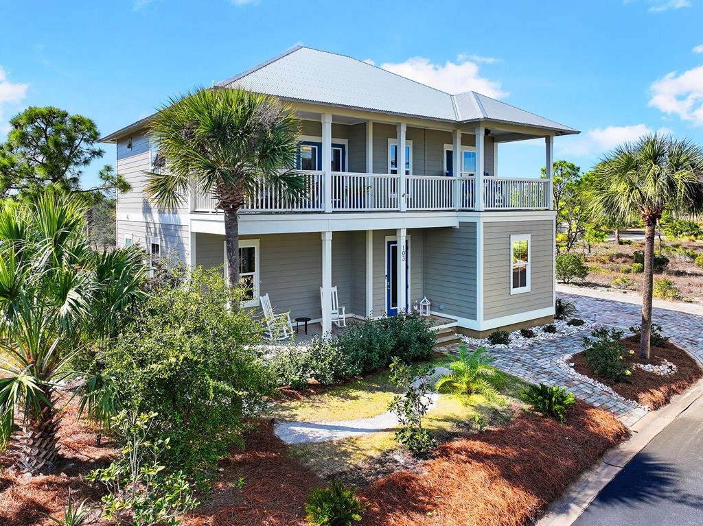 House in Port St. Joe, Florida, United States 1 - 17135429